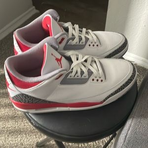 Jordan 3